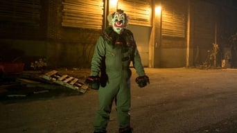 Movie poster: Haunt - 2019