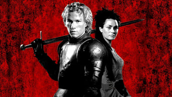 Movie: A Knight