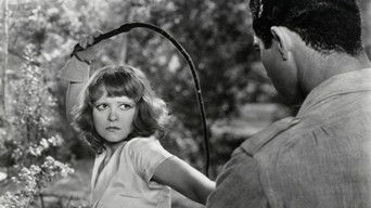 Movie poster: Call Her Savage - 1932