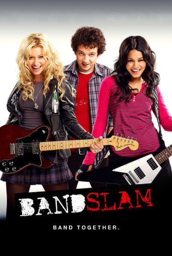 Movie: Bandslam