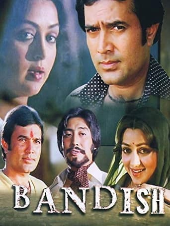 Movie: Bandish
