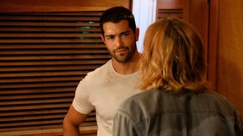 Movie poster: The Ninth Passenger - 2018