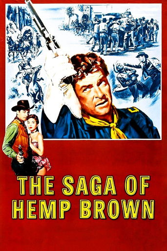 Movie: The Saga of Hemp Brown