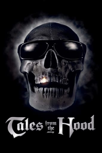 Movie: Tales from the Hood