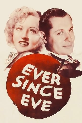 Movie: Ever Since Eve