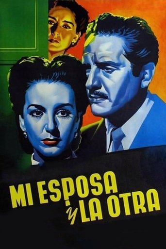 Movie: Mi Esposa y la Otra