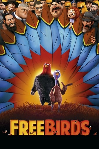 Movie: Free Birds