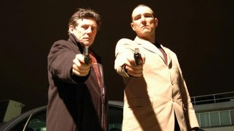 Movie poster: Played - 2006