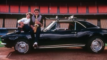 Movie poster: Better Off Dead - 1985