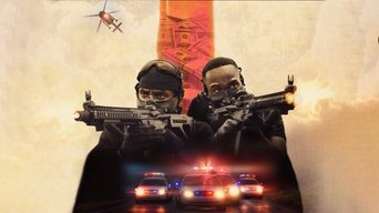 Movie poster: Hierarchy - 2025