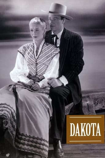 Movie: Dakota