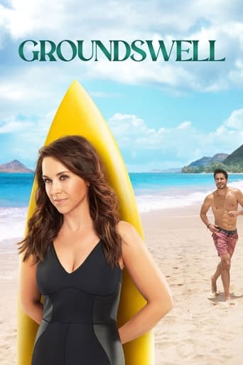 Movie: Groundswell
