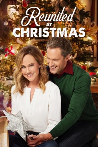 Movie: Reunited at Christmas
