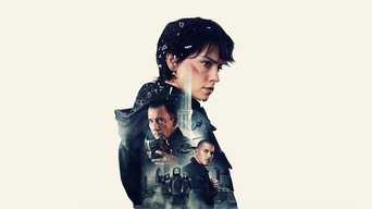 Movie poster: Cleaner - 2025