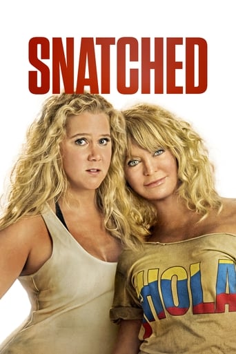 Movie: Snatched
