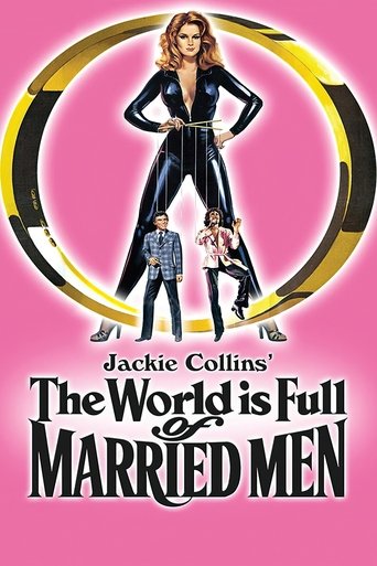 Movie: The World Is Full of Married Men