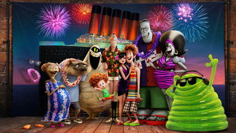 Hotel Transylvania 3: A Monster Vacation