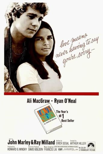 Movie: Love Story