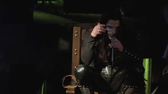 Movie poster: Turbulence 3: Heavy Metal - 2001