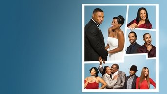 Movie poster: Marry US for Christmas - 2014