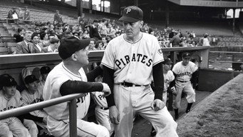 Angels in the Outfield (1951)