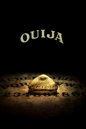 Movie: Ouija