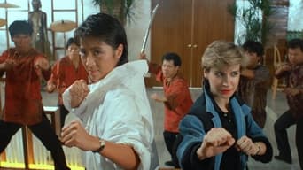 Movie: Yes, Madam! - 2022