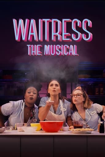 Movie: Waitress: The Musical