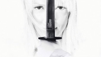 Kill Bill: The Whole Bloody Affair
