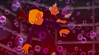 Movie: Tom and Jerry: Willy Wonka and the Chocolate Factory - 