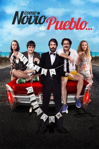 Movie: Como novio de pueblo
