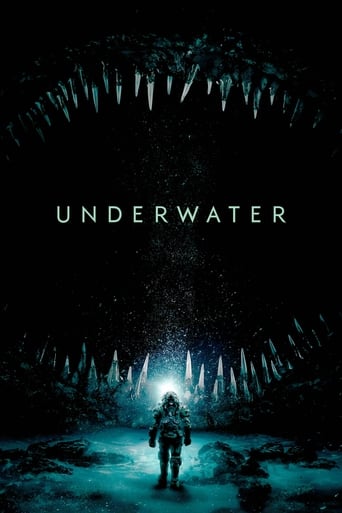 Movie: Underwater
