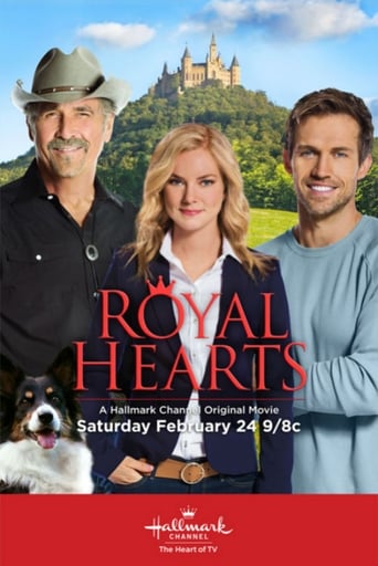 Movie: Royal Hearts