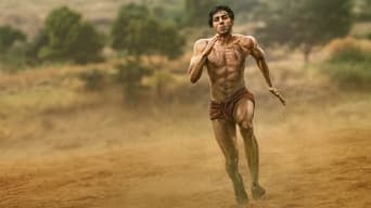 Movie poster: Chandu Champion - 2024