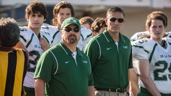 Movie poster: When the Game Stands Tall - 2014