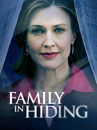 Movie: Family in Hiding