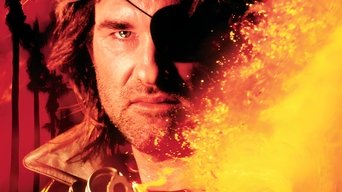 Movie poster: Escape from L.A. - 1996
