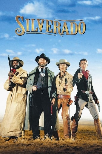 Movie: Silverado
