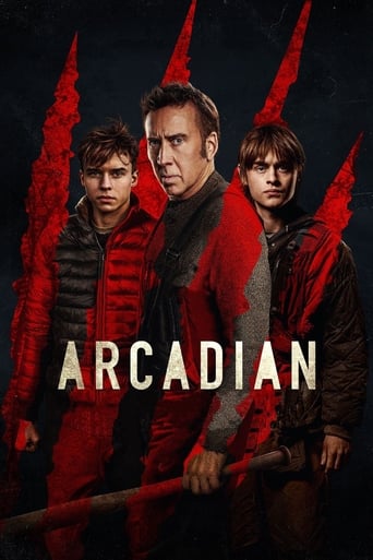 Movie: Arcadian