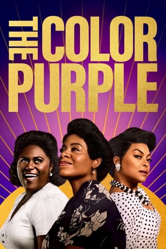 Movie: The Color Purple