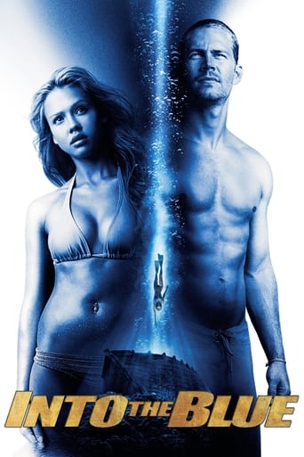 Movie: Into the Blue