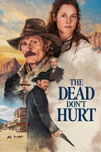 Movie: The Dead Don