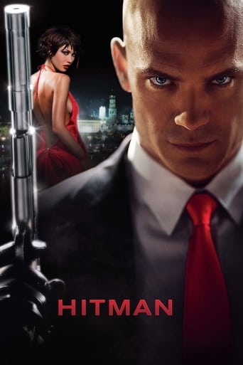 Movie: Hitman