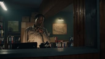 Movie: Jericho Ridge - 2023