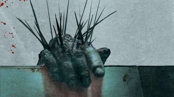 Movie poster: Splinter - 2008