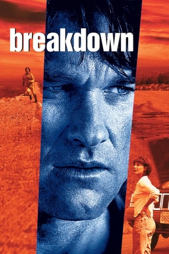 Movie: Breakdown