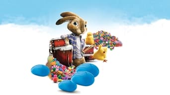 Movie: Hop - 