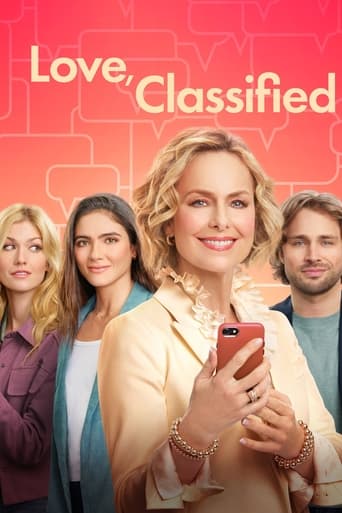 Movie: Love, Classified
