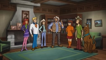 Movie poster: Scooby-Doo! Shaggy