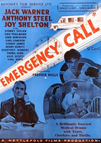 Movie: Emergency Call